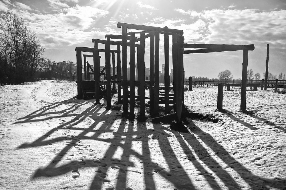 Photograph by Юрий