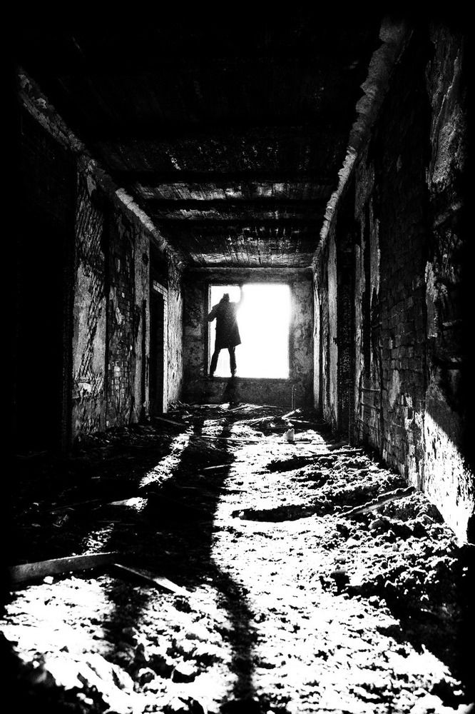 Photograph by Виноградов Василий