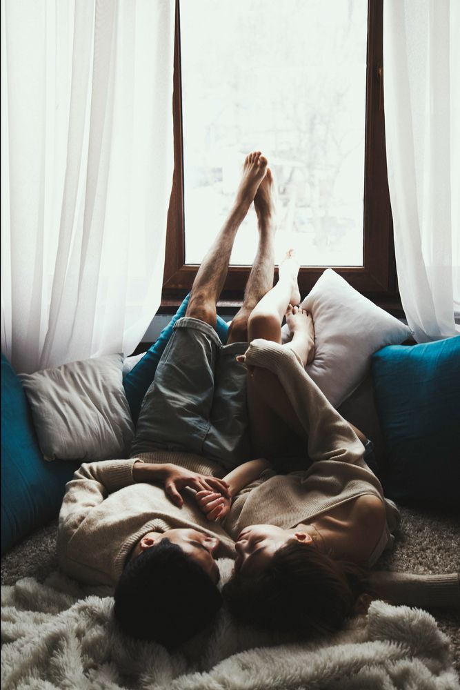 История любви