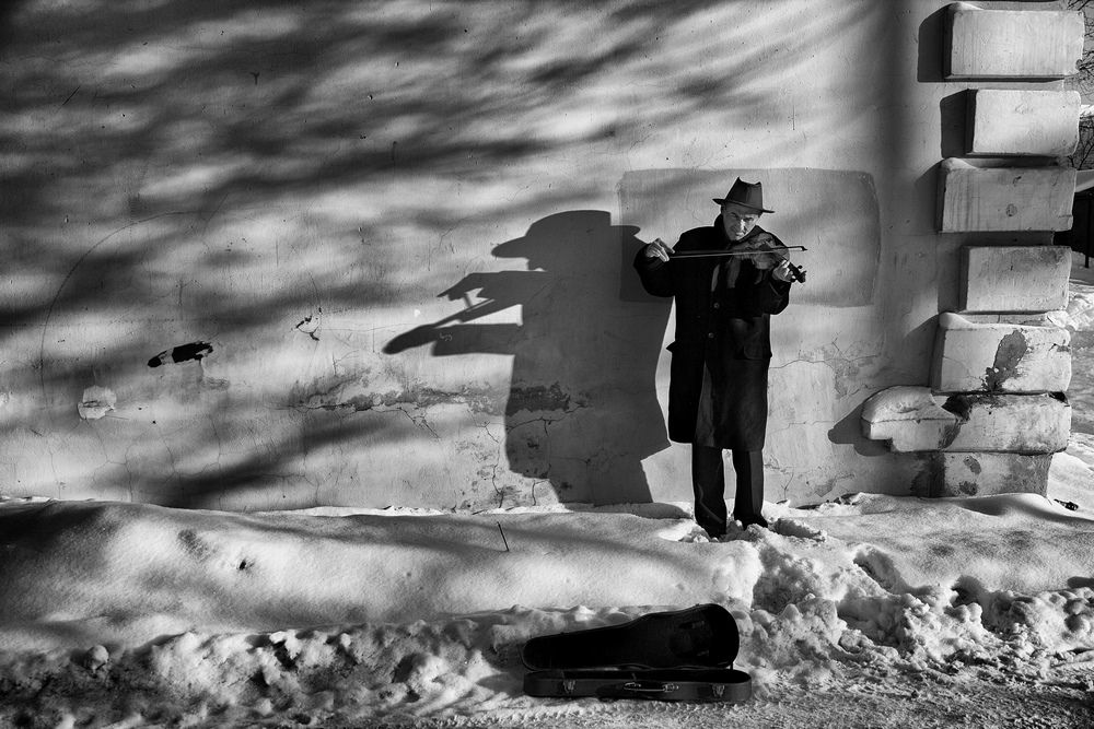 Photograph by Виноградов Василий