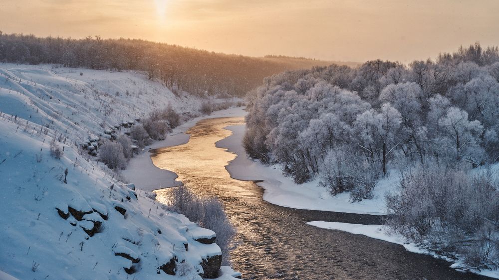 Photograph by Роман Есипов