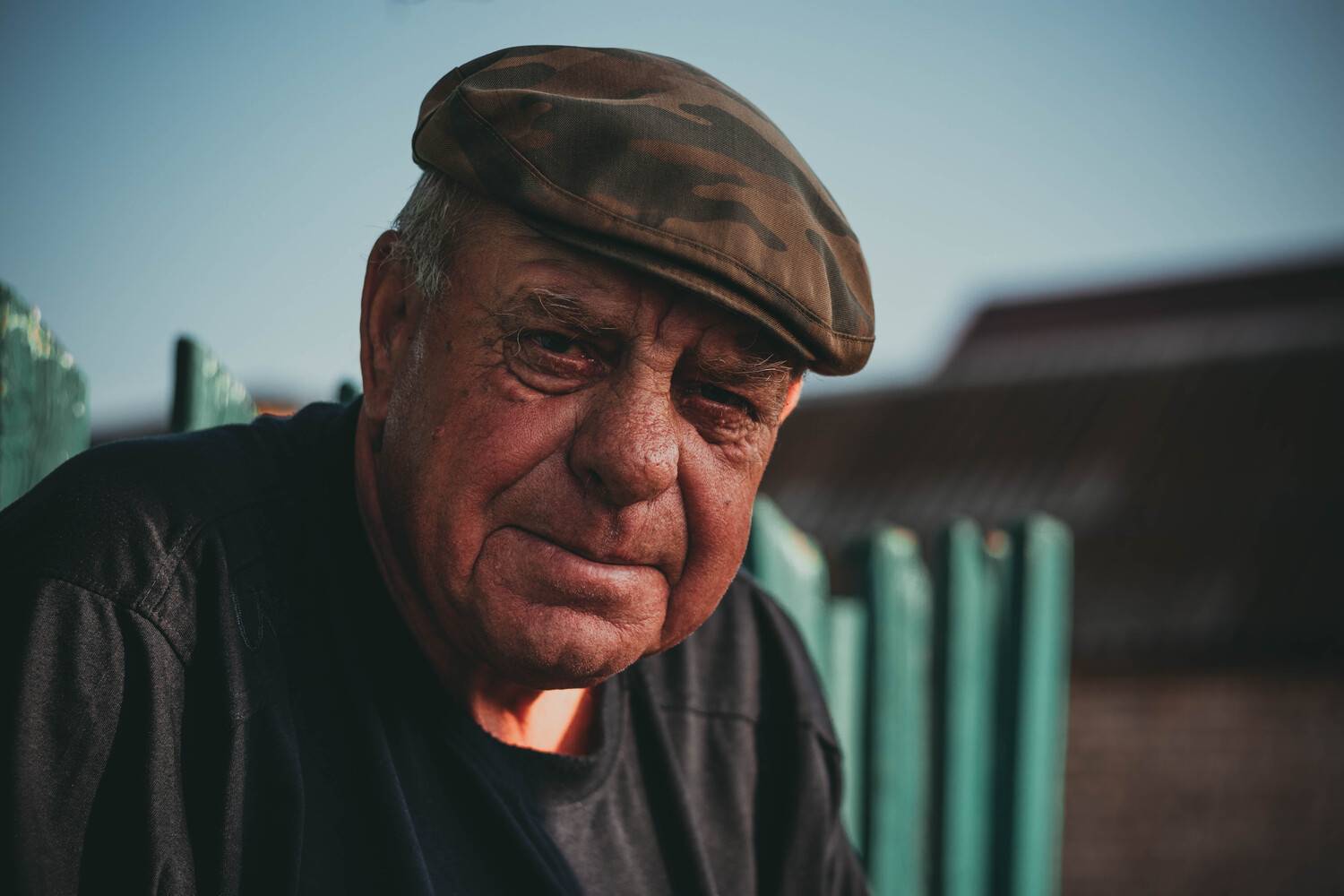 Дед