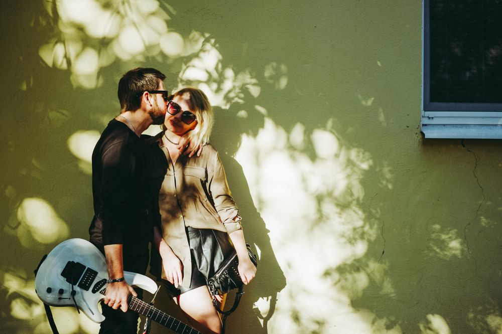 Photograph by Ирина Хожаинова