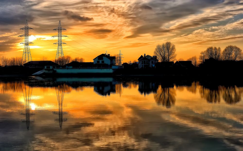 Photograph by Виталий Маслов