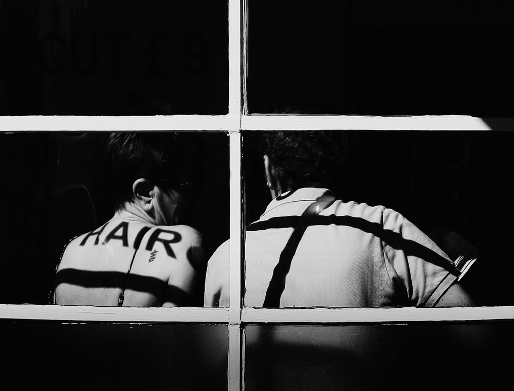 Спортивный образ жизни