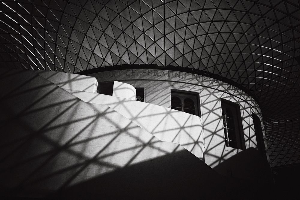 Британский музей