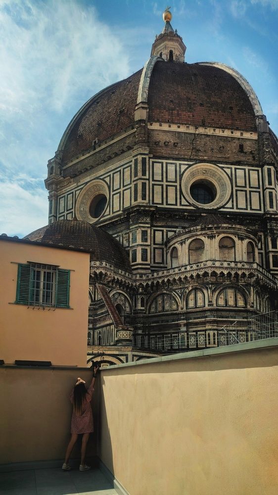 Тяга к совершенству