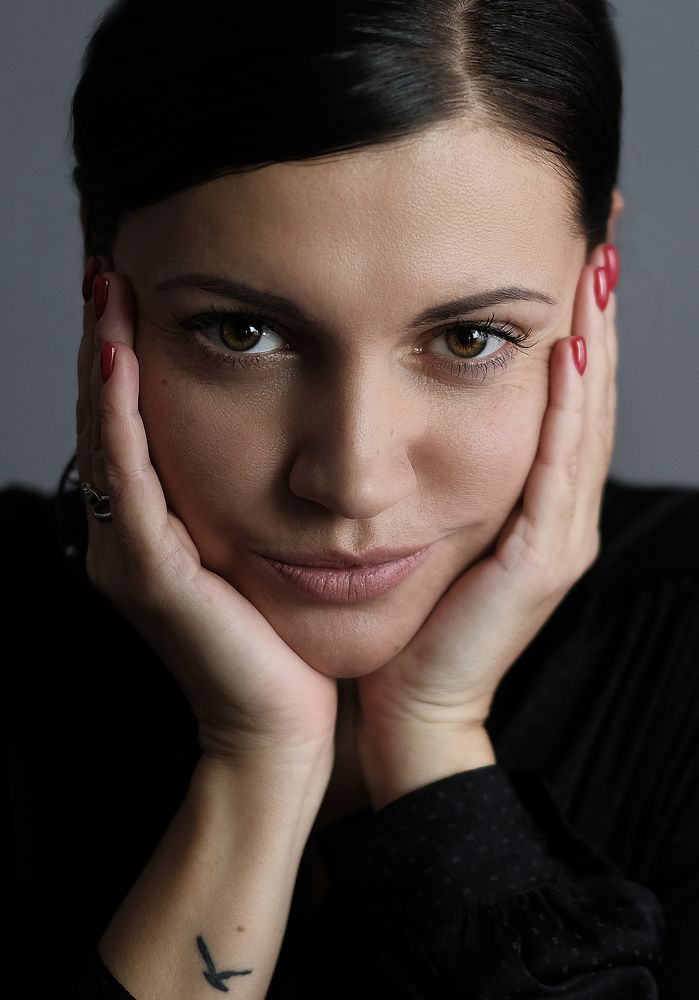 Photograph by Ольга Воробьева