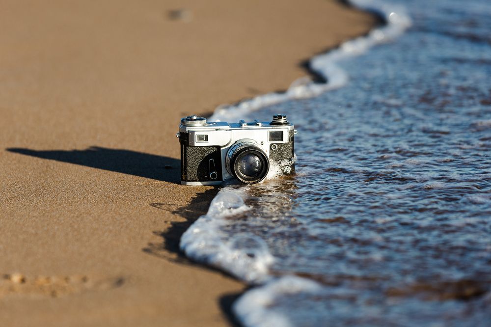 Photograph by Сергей Фомченков