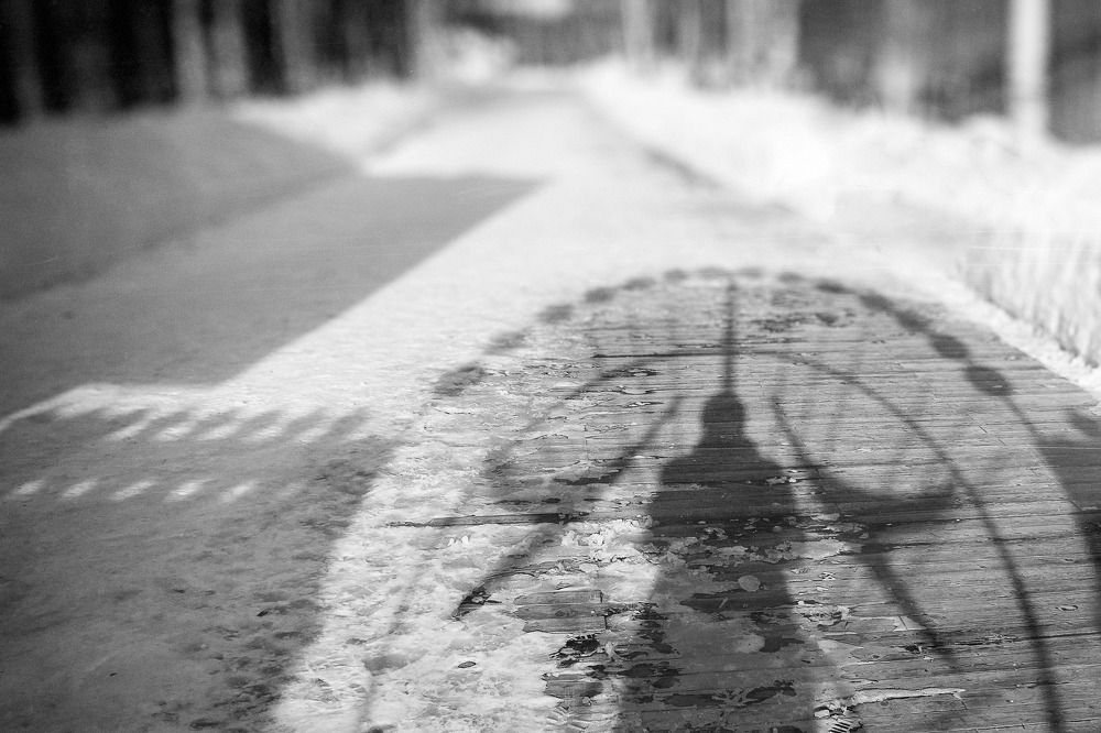 Photograph by Нурият Аллаярова