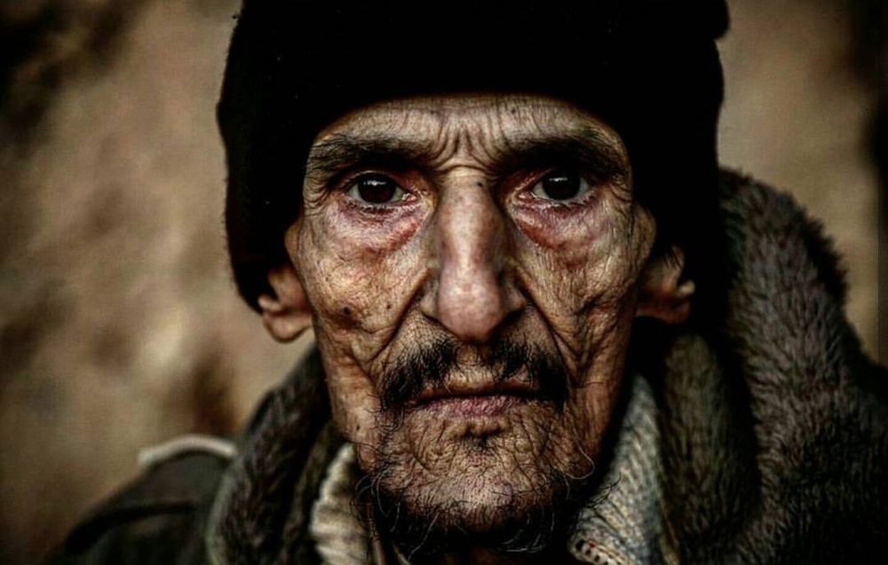 Photograph by Seyyed Hadi Mousavi