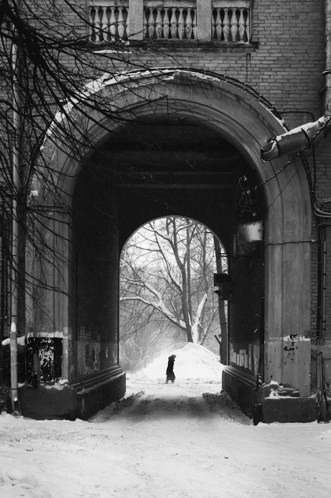 Photograph by Евгения Цой