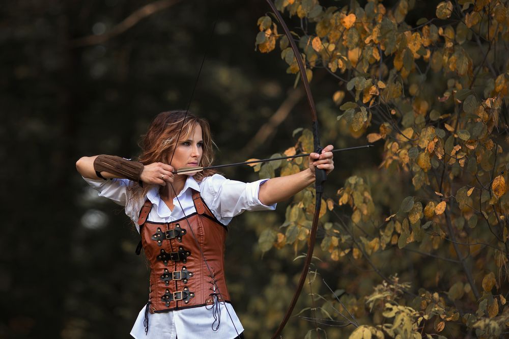 Photograph by Валерия Валынкина