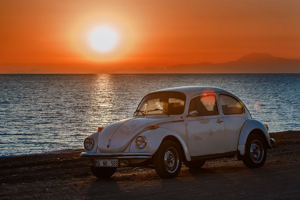 Photograph by Сергей Фомченков