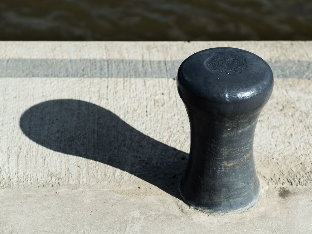 Simply shadow