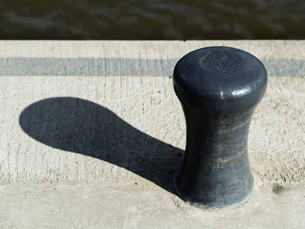 Simply shadow