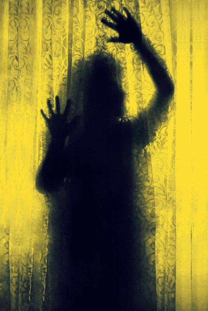 The Hands Behind the Curtain