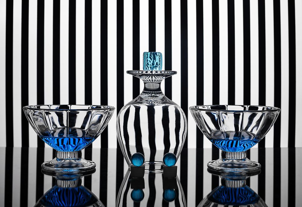 Симметрия в полосочку 1.