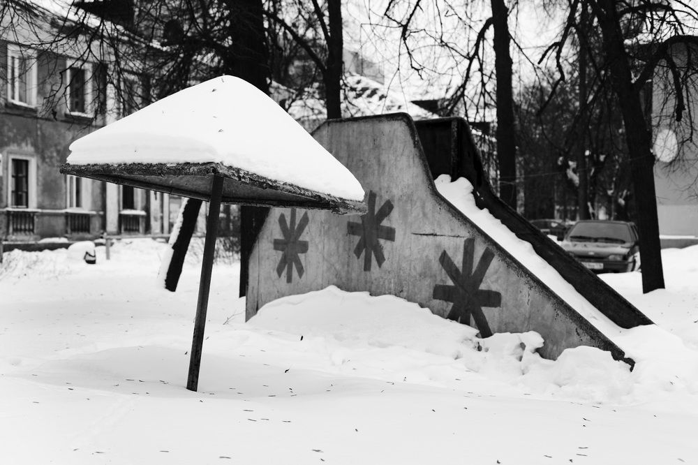 Photograph by Евгения Цой