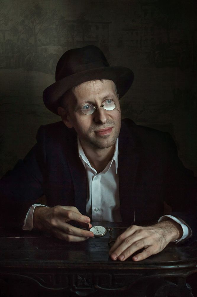 Добрый Волшебник