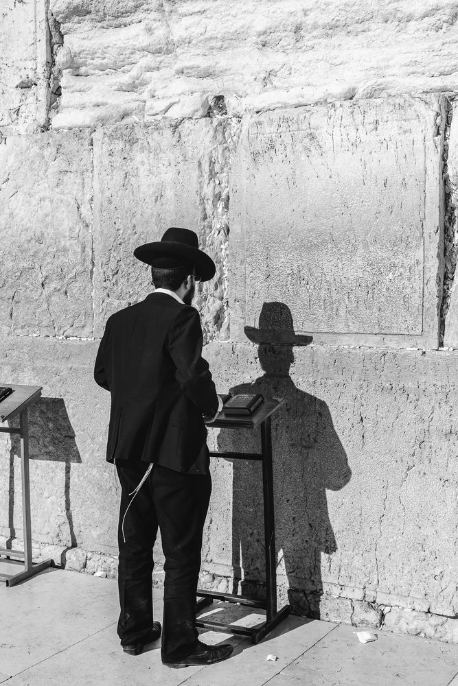 Разговор с Богом - разговор с самим собой