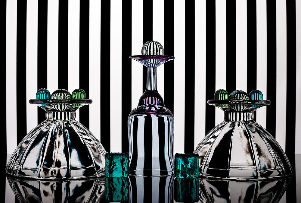 Симметрия в полосочку 2.