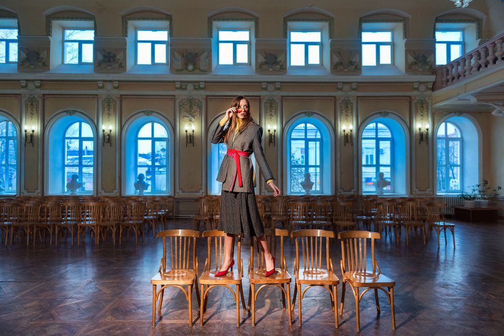 Фотография автора Tatjana Mikhina