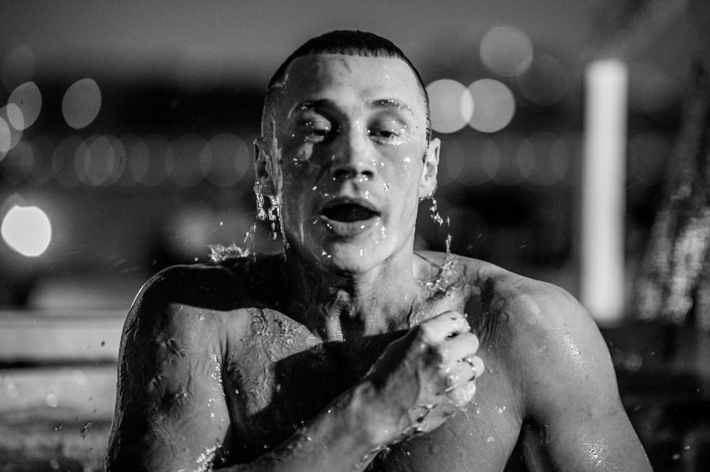 Photograph by Анатолий Васильев