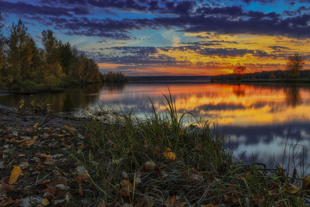 Photograph by Марат Кучкаев