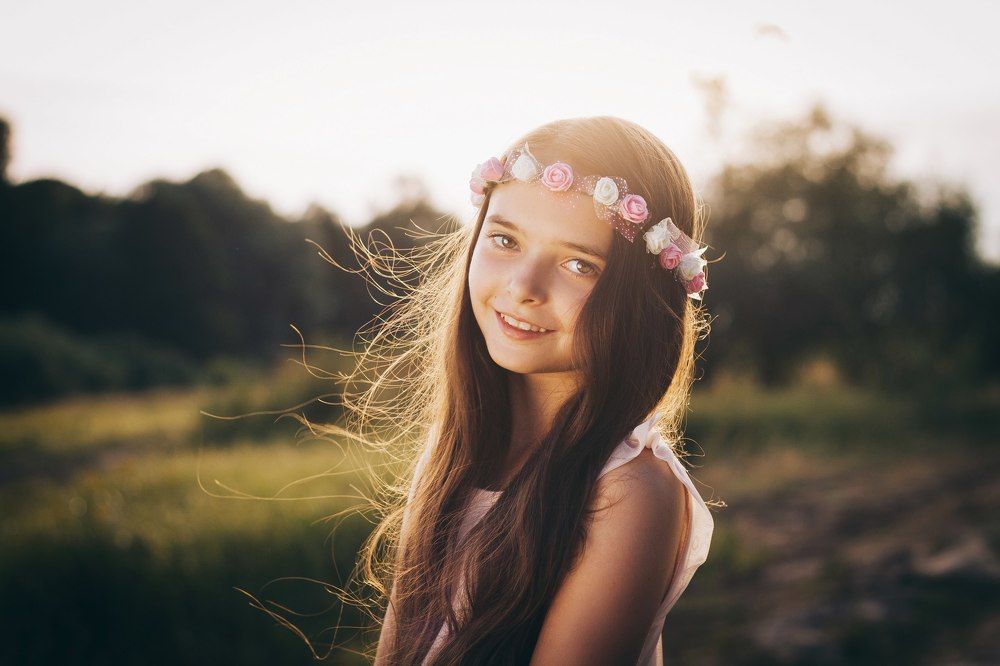 Photograph by Zhanna Kletskaya