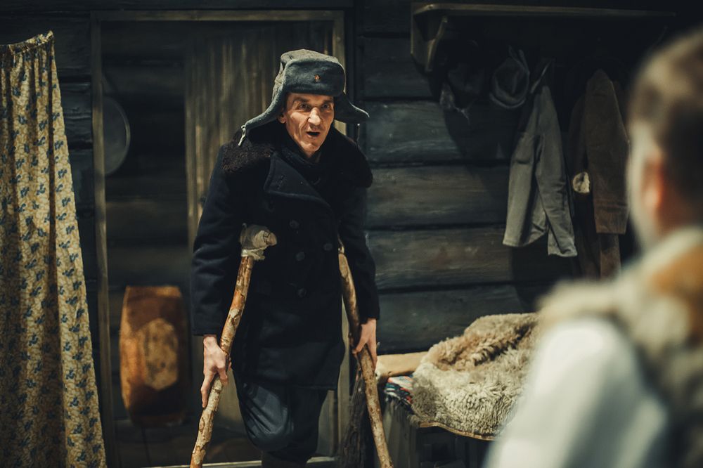 Photograph by Агата Карасева