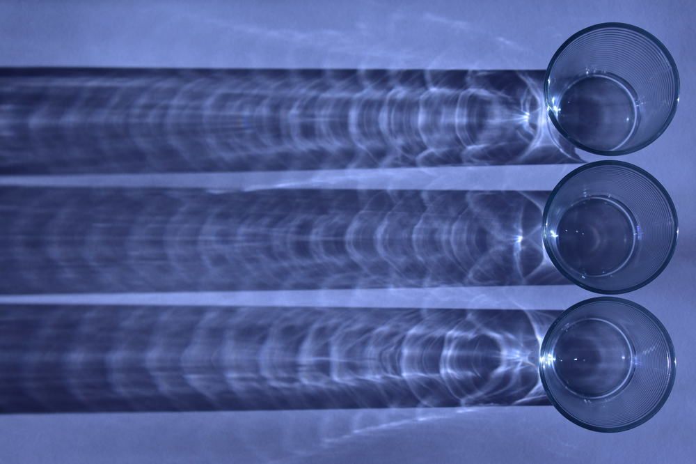 Стеклянные тени