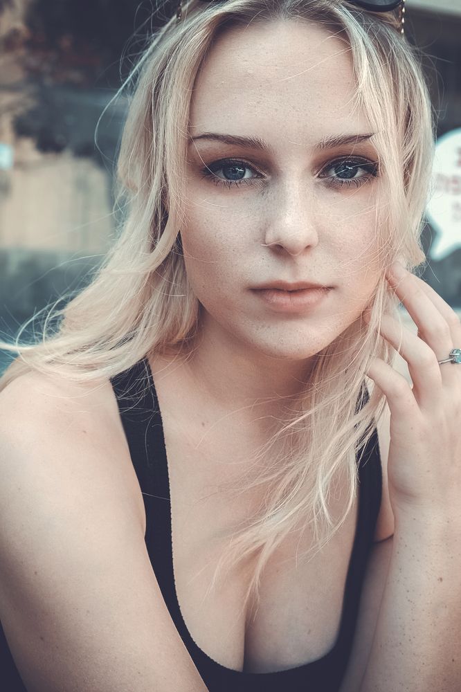 Фотография автора A.M. Photo