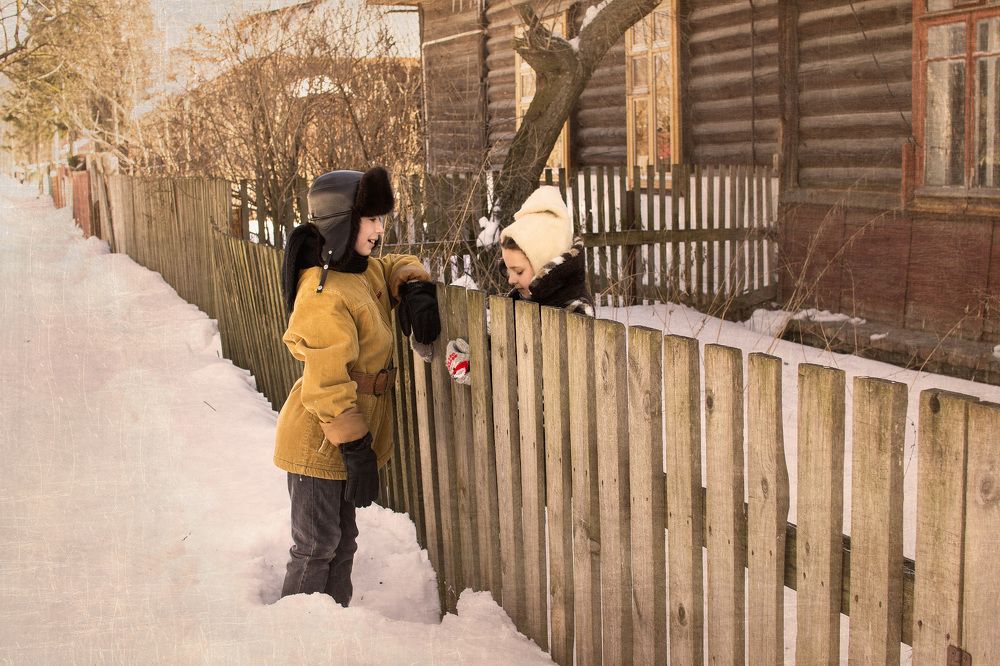 Вам и не снилось