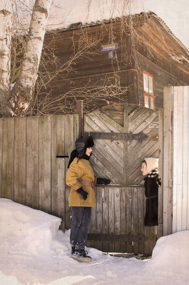 Вам и не снилось