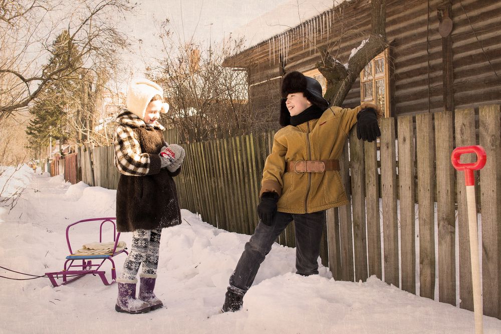 Вам и не снилось