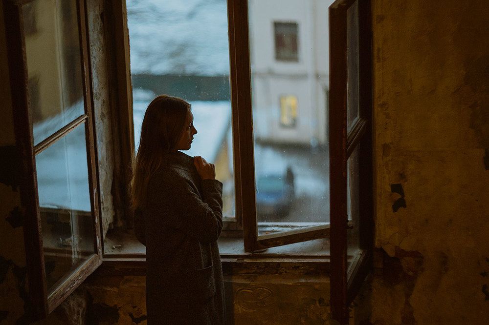 Photograph by Старикова Светлана