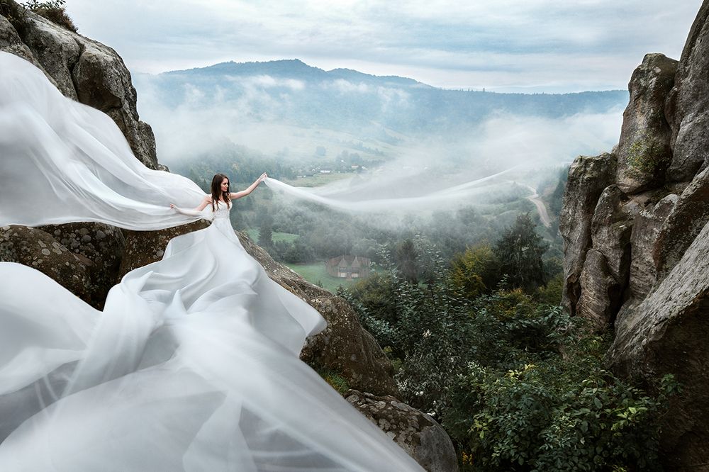 Pearl of the Carpathians