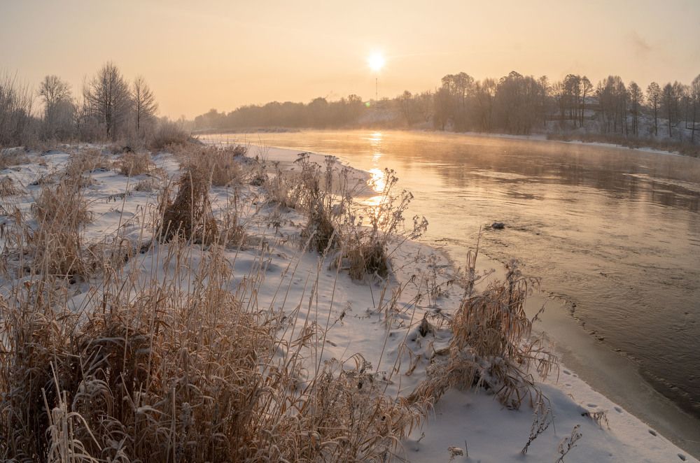 Photograph by Евгений Новицкий