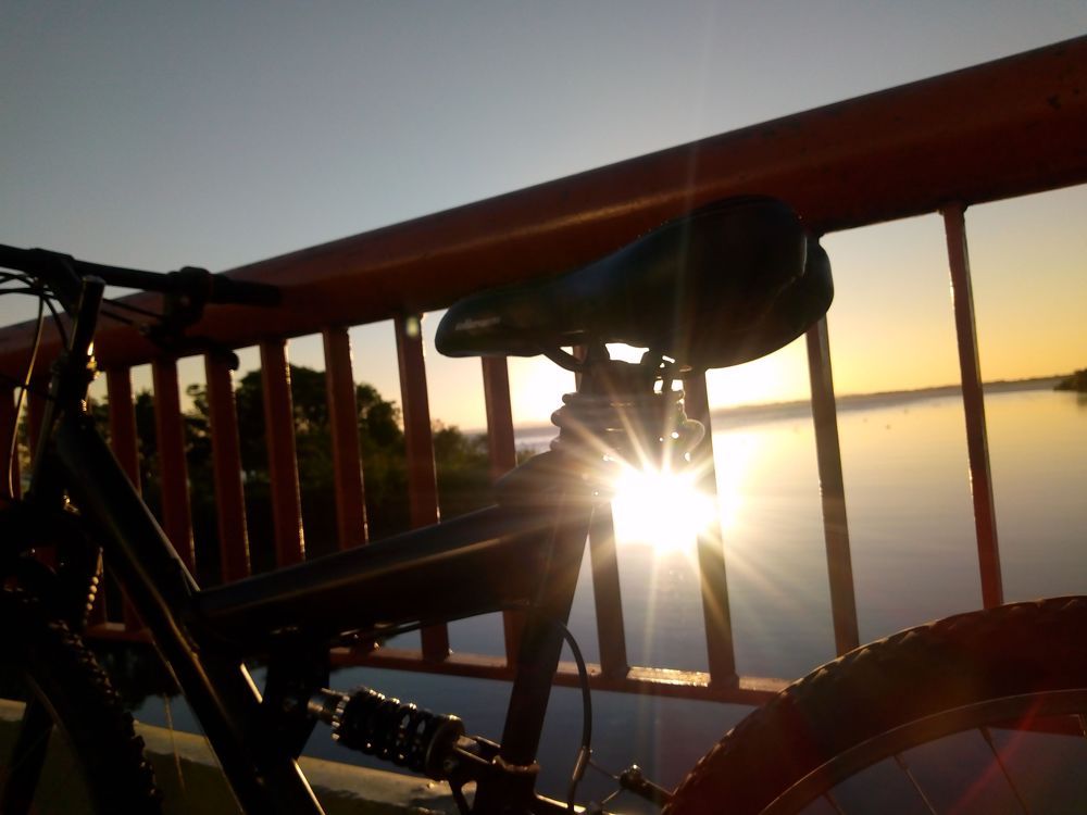 BYCICLE SUN