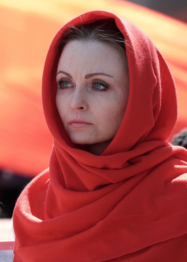 Photograph by Роман Сычев