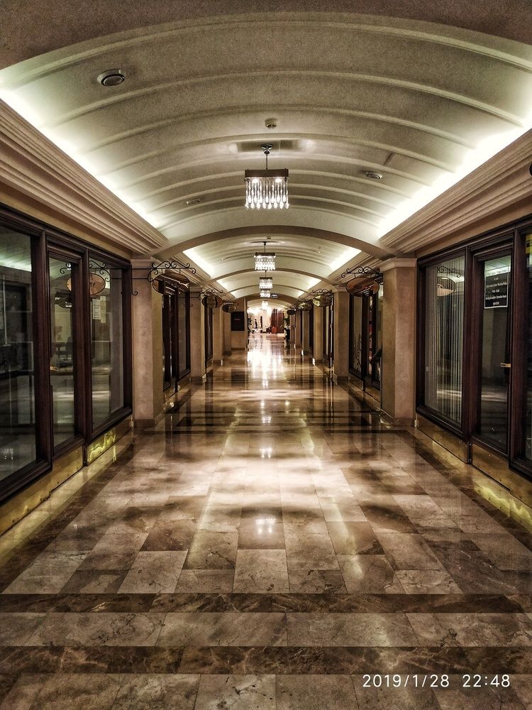 Туннели...переходы ..измерения...