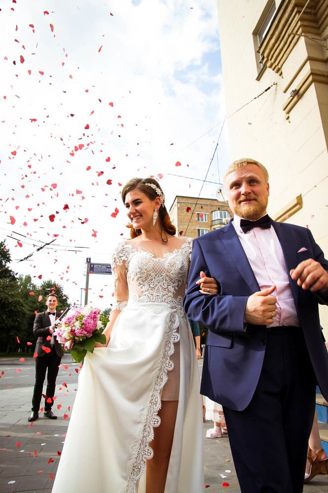 Совет да любовь