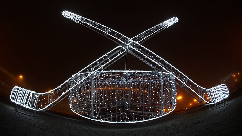 Photograph by Dzianis Mizhui