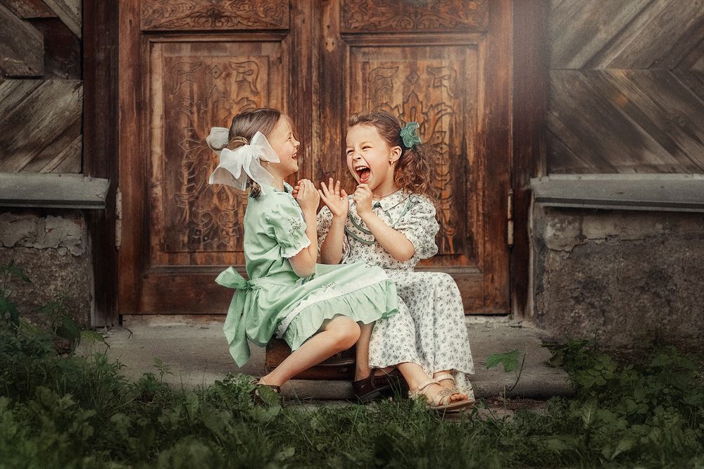 Photograph by Оксана Пипкина