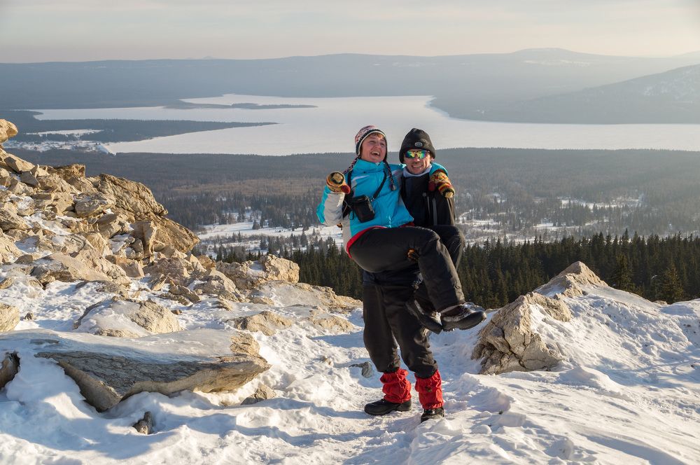 Photograph by Виктор Петров