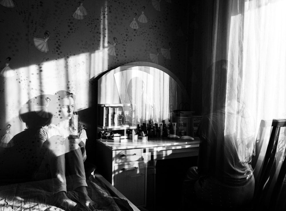 Photograph by Наталья Никитина