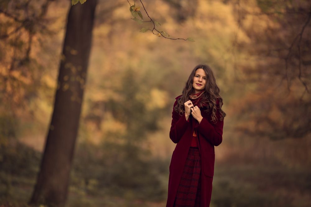 Photograph by Елена Сафронова