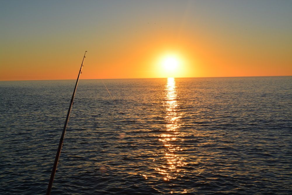 Life of a Fisherman