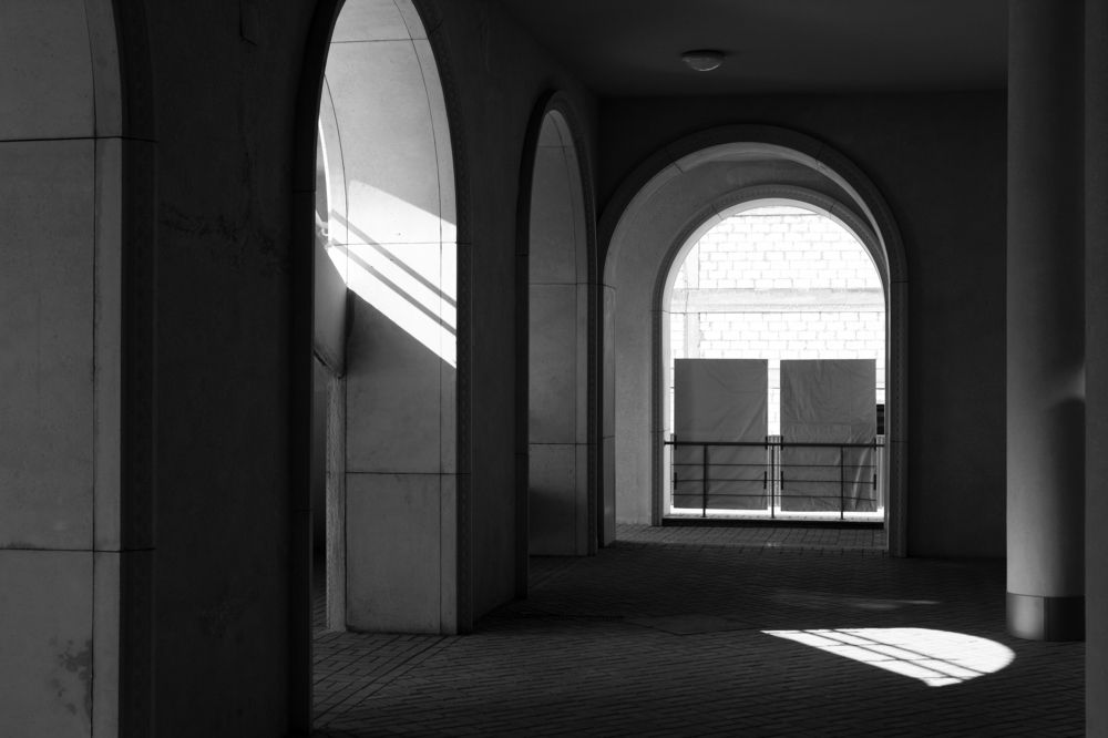 Photograph by Евгения Цой